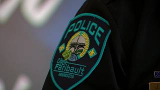 Effective state program boosting police numbers in jeopardy