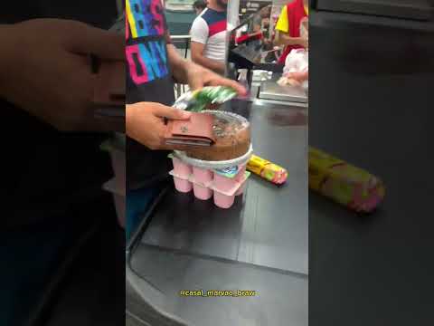 FIZ UMA GREVE DE POMBA AQUI EM CASA E MINHA MULHER TÁ LOKA QUERENDO