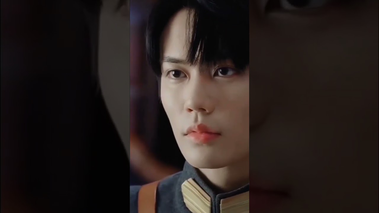 จอมพลน้อยสุดหล่อ😍😍