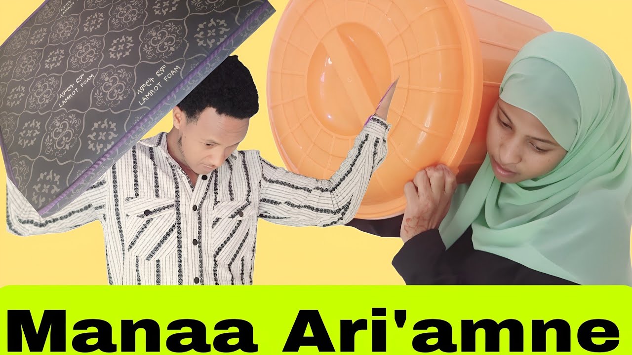 Mana kireeffannee keessaa bahaa jedhamne , Eessa dhaqna amma ?