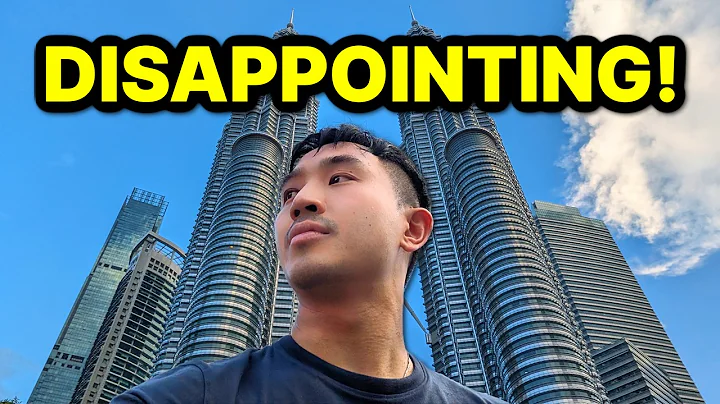 Watch This BEFORE Visiting Kuala Lumpur, Malaysia 🇲🇾 thumbnail