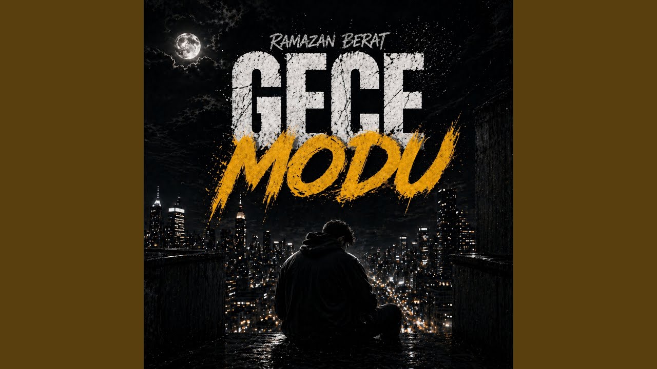 Gece Modu auf YouTube ansehen Gece Modu auf YouTube ansehen