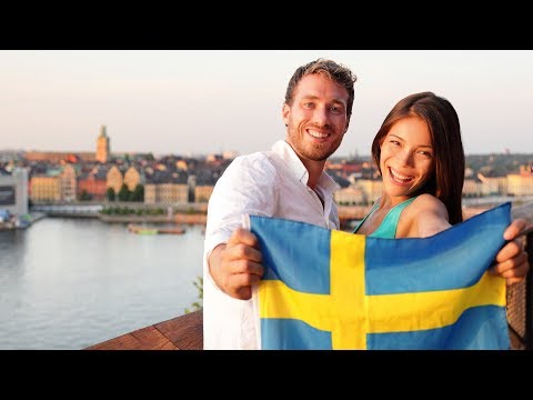 Видео: Интересни факти за Швеция и шведите