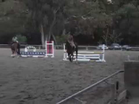 Zazou Hoffman and Bird Meredith Bullock Lesson 11/08