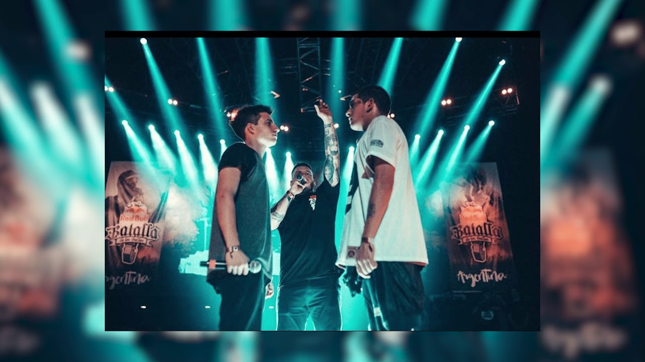 INSTRUMENTAL: WOS VS KLAN FINAL 4X4