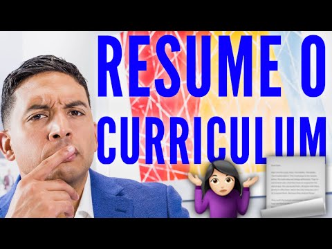 Cómo Explicar Las Brechas De Empleo En El Currículum