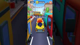 Pet Run Zero (by FSQEEB) - Android / iOS Gameplay screenshot 1