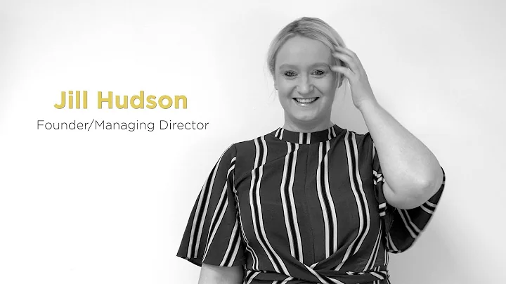 Jill Hudson | Hudson Employ