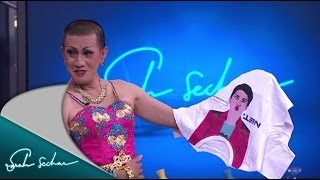 Didik Nini Thowok bercerita project baru bersama 50 penari