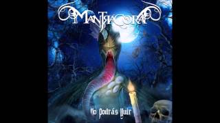 Mantrácora - Mandrágora