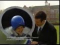 Dangerous Brian gets fired out of a cannon - S3E7 - The Brian Conley Show