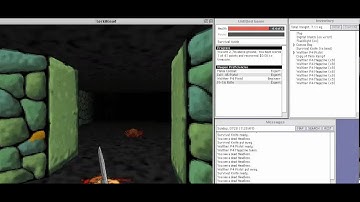 Pathways Into Darkness High Resolution Test