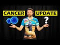 6 months On Chemotherapy (How Am I Doing?) Cancer Vlog Update