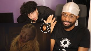 THIS ONE DESERVES A 10/10 RATING 😱🔥 | BEST short horror films of the YEAR! [SSS #060] | REACTION!