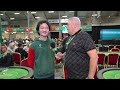 Irish Open 2025: HORSE Championship Winner David Dongwoo Ko