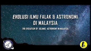 Download lagu EVOLUSI ILMU FALAK DI MALAYSIA