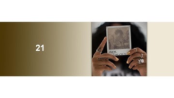 H.E.R. - 21