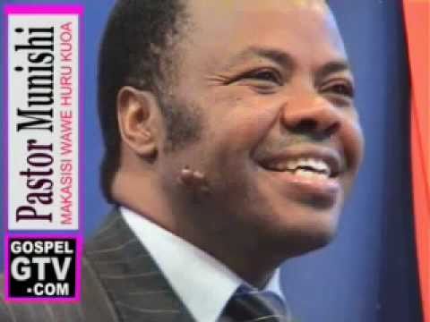 Song MAKASISI WAOE By Pastor Faustin Munishi