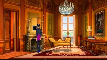 Broken Sword: The Shadow of the Templars - Director