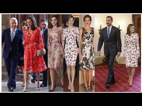 Найкрасивіша королева світу Летиція Надихаюча історія життя та нерозказана королівська біографія