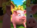 Funny Chicks On The Farm Nursery Rhymes Music For Babies And Toddlers Shorts