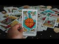 This Toxic cycle is Ending | collective Tarot Reading 🔮🧿