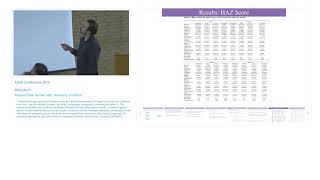 Parallel Session 6: Inequality