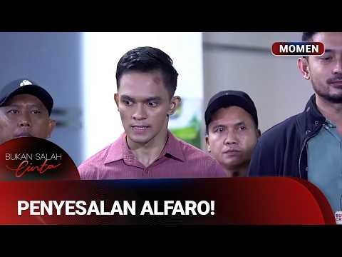 Bu Mala Pakai Rencana Cadangan yang Bikin Bima Murka! | Momen Panik Bukan Salah Cinta Eps 13 (3/3)
