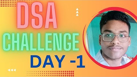 Das challenge |DSA playlist  #viral #coding #programming