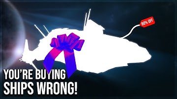 How to Save Money with CCUs! | Star Citizen | New Players Guide