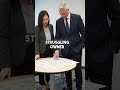 Billionaire Solves Restaurant Empty Table Mystery