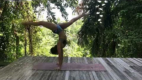 Yoga Inspiration: Freedom in Forgiveness | Meghan Currie Yoga