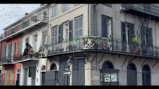 New Orleans, LA