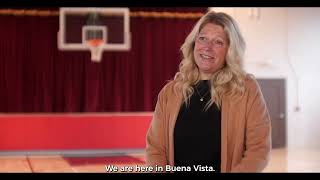 McGinnis Gym and Grove Early Learning Center | Board of Directors Award | Stephen H Hart Awards 2026
