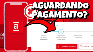 Como eu faço para falar com um atendente das lojas americanas?