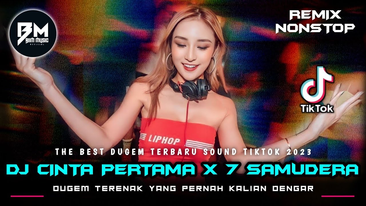 DJ BEST FUNKOT SOUND TIKTOK‼️|| DJ CINTA PERTAMA‼️|| DJ MATAKU TAK MAU PEJAM‼️|| DJ 7 SAMUDERA‼️
