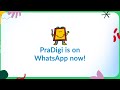 #DIY #Creative Activities for Children on WhatsApp | #PraDigiCreativityClub