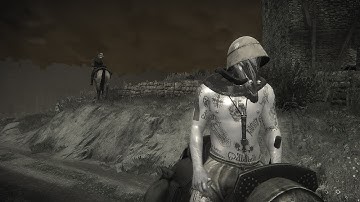 The witcher 3 Wild Hunt glitches and bugs monster