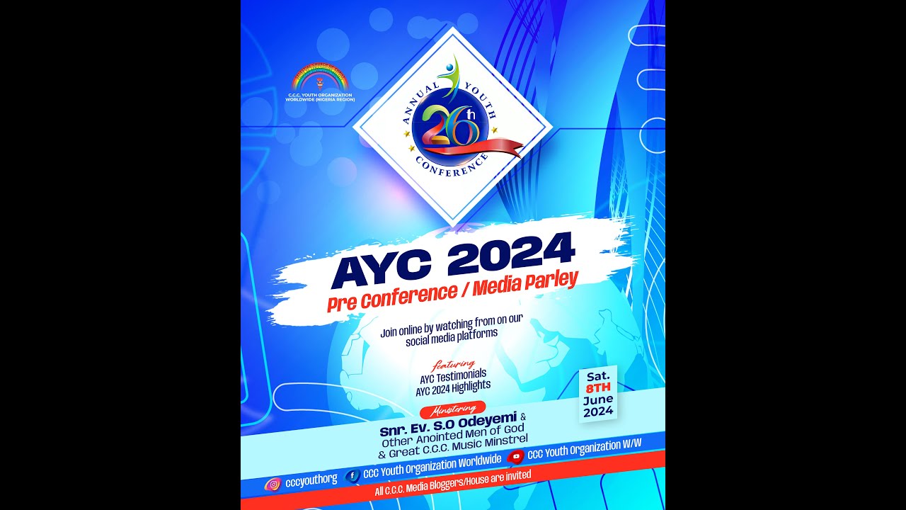 WHAT YOU NEED TO KNOW ABOUT CELESTIAL AYC - MEDIA PARLEY