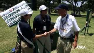 Open Scoring On Course