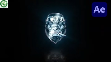 ae project file Super Glitch Logo Reveal 28-Video World || After Effect Project  free  Download