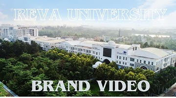 REVA University