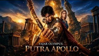 Fajar Olympus Putra Apollo China Drama Sub Indo Full Movie
