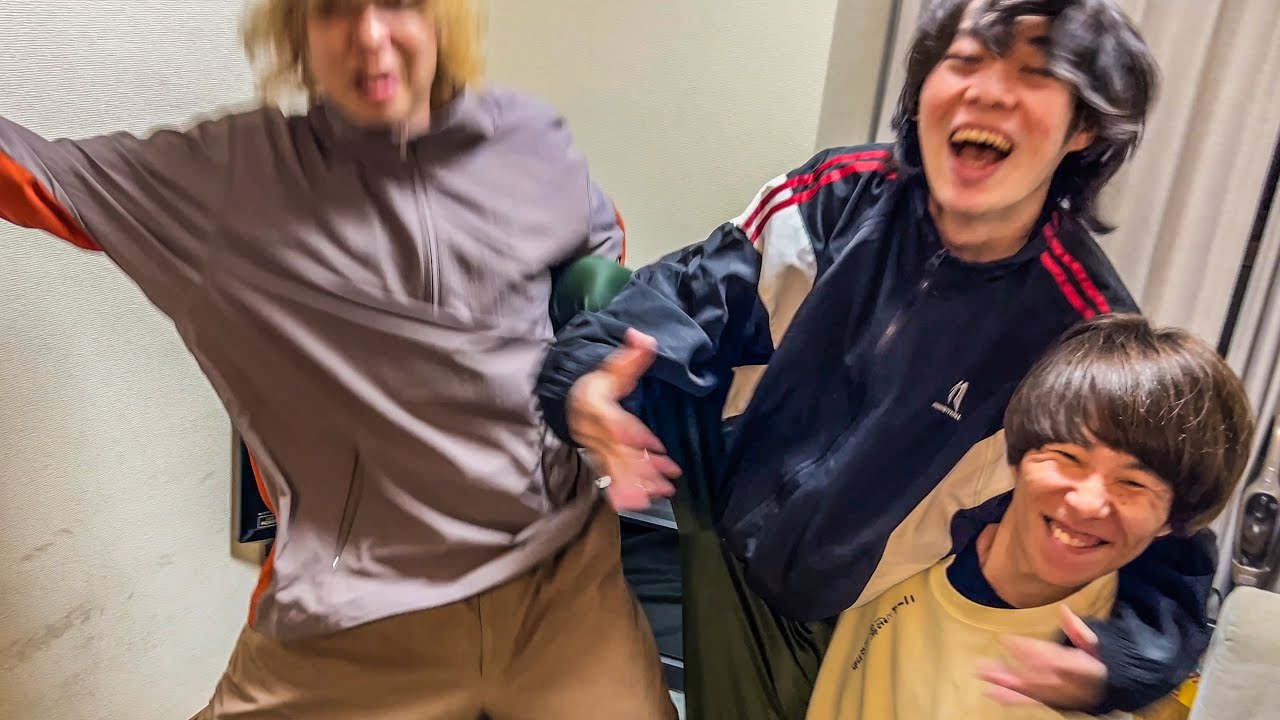 God Episode] It was so pathetic - YouTube