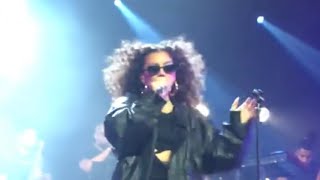 Priscilla Alcantara Ao Vivo - Me Refez (Show na Áudio Club, São Paulo)