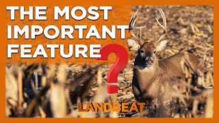 The Most Important Feature For Any Hunting Farm