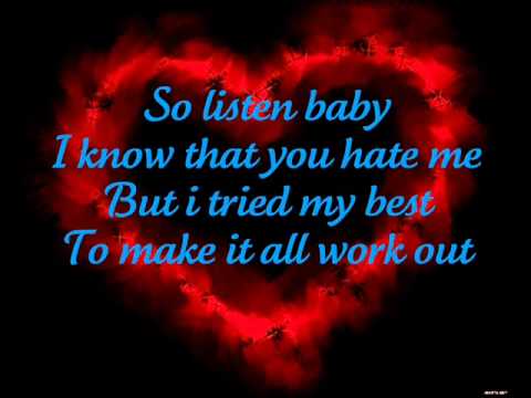 05. jamestown story -had it all lyrics