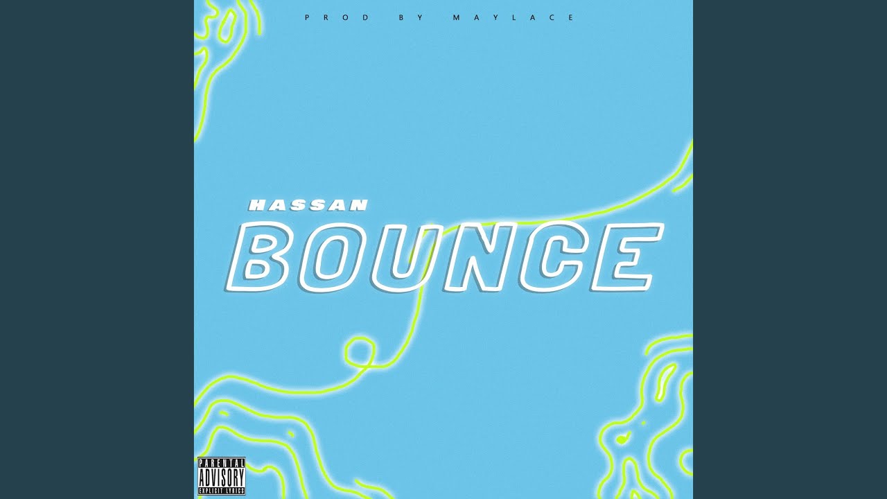 Assista a Bounce no YouTube Assista a Bounce no YouTube