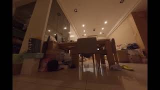 FPV drone tricks gone wrong turned my GoPro into modern art 碎掉了 cinematic masterpiece cancelled brok