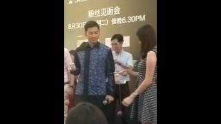 (30/8/16) STARHUB TVB AWARDS M&G (3)